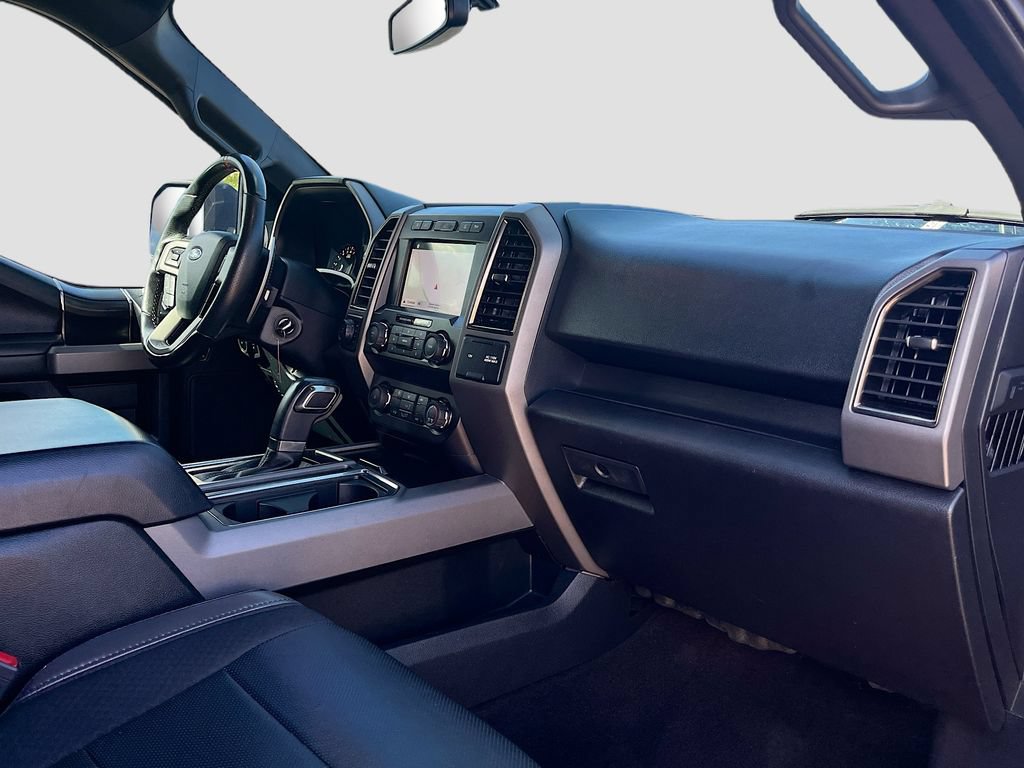 Used 2020 Ford F150 Raptor w/ Equipment Group 801A Mid AWD/4WD image 27