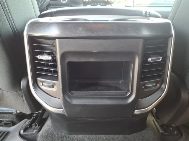 Certified 2023 RAM 1500 Big Horn AWD/4WD image 27