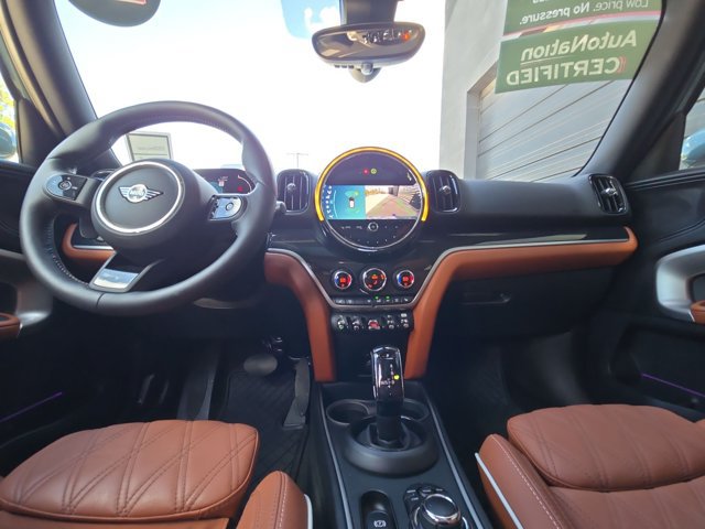 Used 2024 MINI Cooper Countryman S FWD image 19