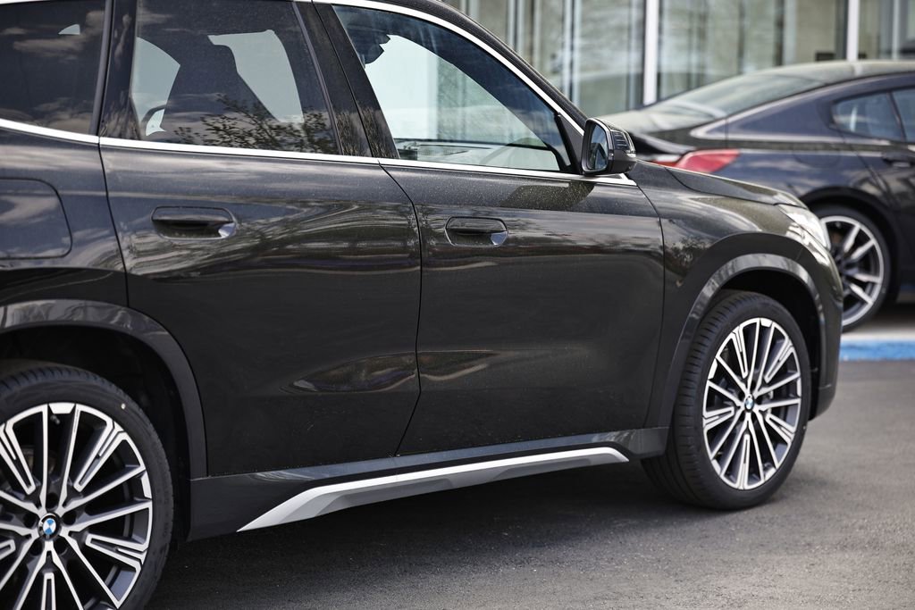 New 2026 BMW X1 xDrive28i w/ Technology Package image 8