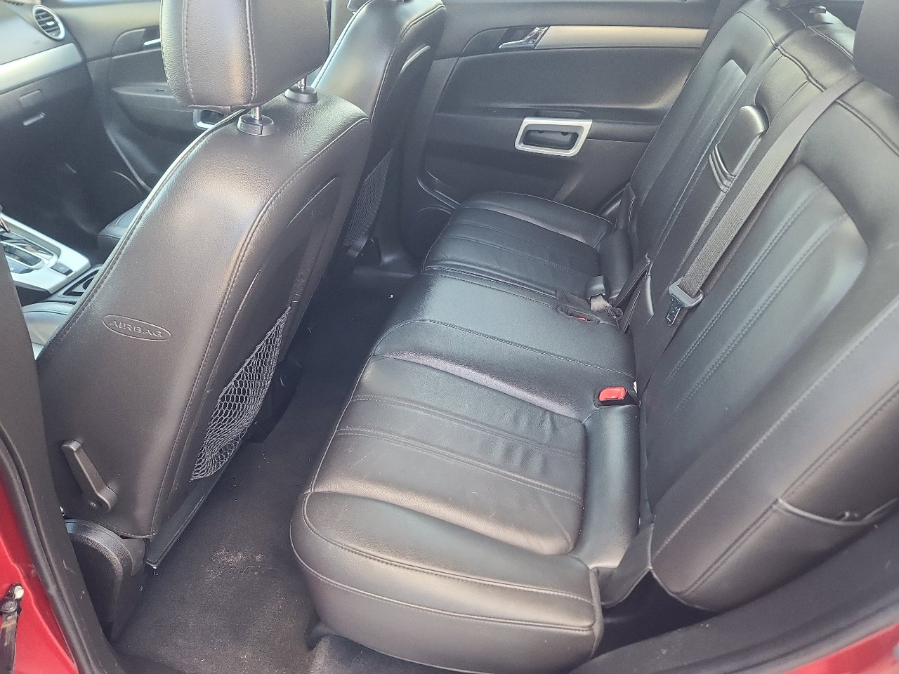 Used 2012 Chevrolet Captiva Sport LTZ image 11
