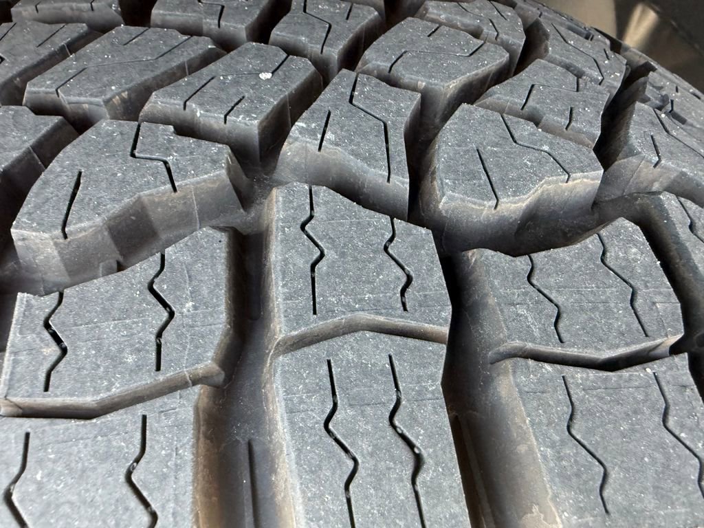 New 2026 RAM 1500 RHO w/ RHO Level 1 Equipment Group image 28