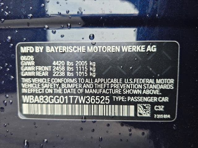 New 2026 BMW 228i w/ Technology Package FWD image 18