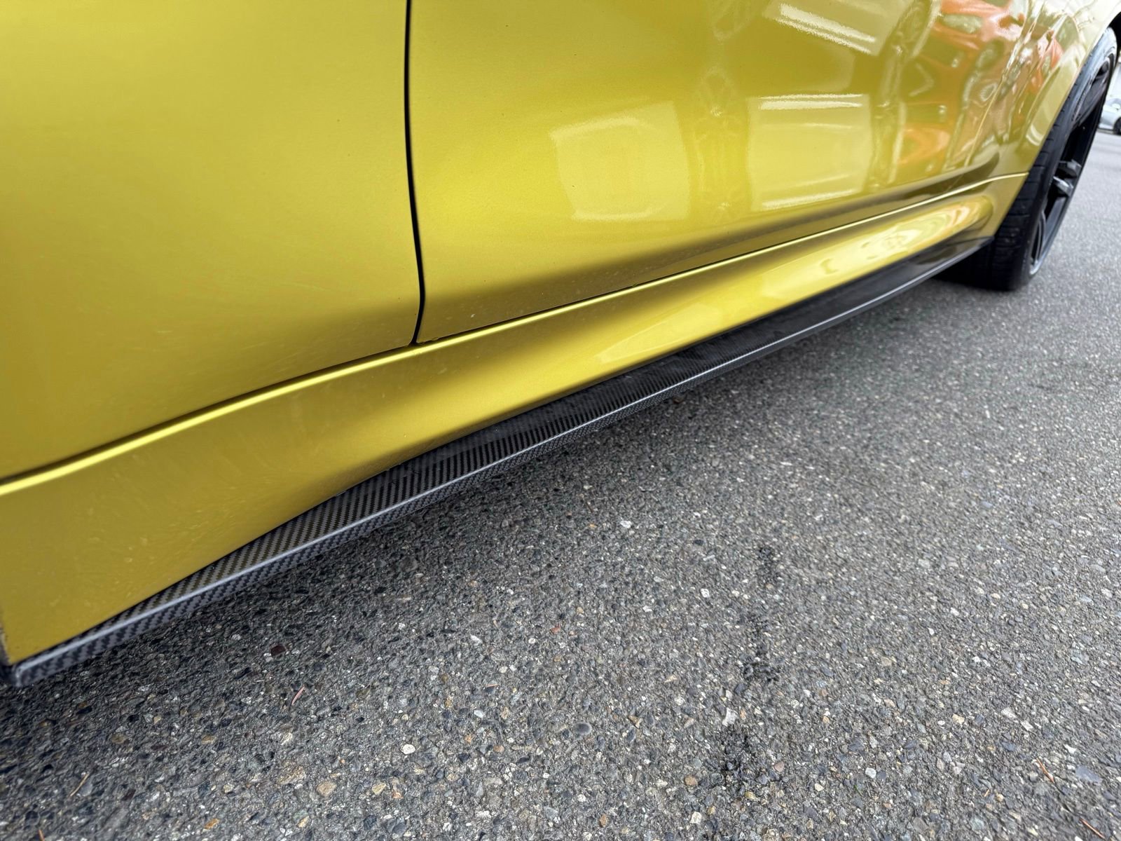 Used 2015 BMW M4 Coupe image 12