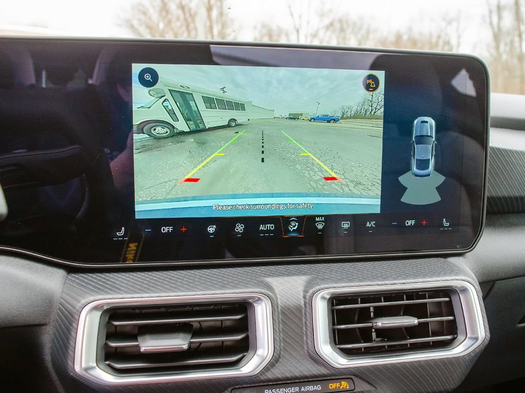 Used 2026 Ford Mustang Premium w/ Mustang Nite Pony Package image 22