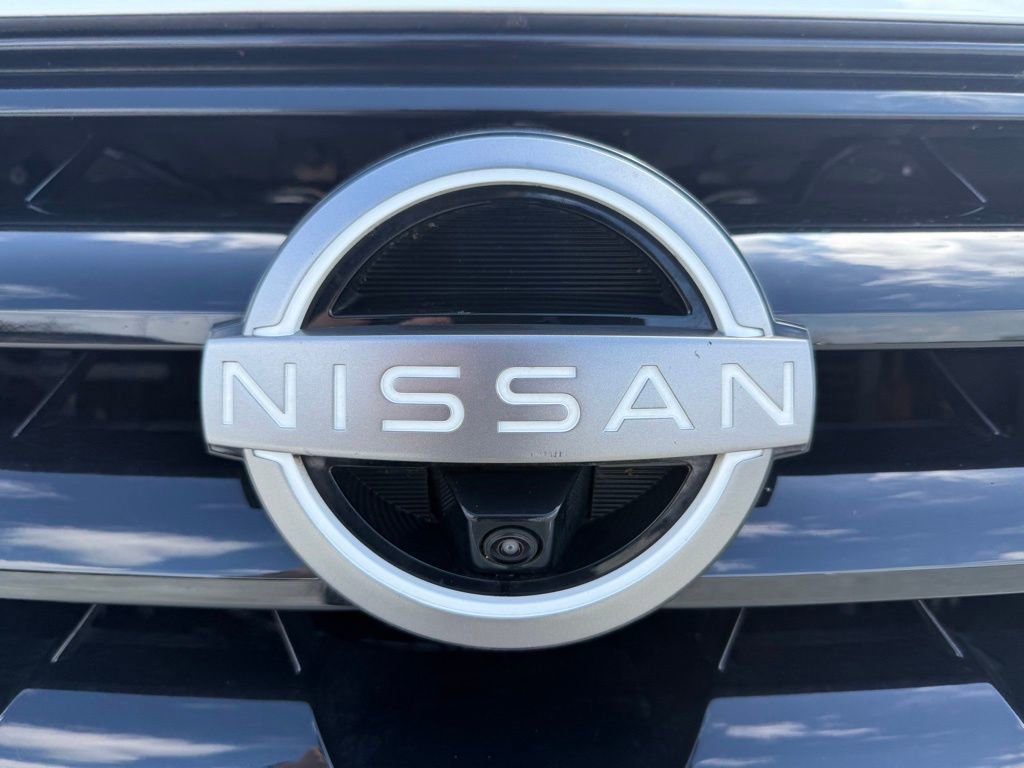 Used 2024 Nissan Armada Platinum w/ Cargo Package AWD/4WD image 19
