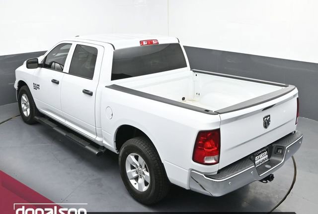 Used 2023 RAM 1500 Tradesman w/ Popular Equipment Group RWD image 17