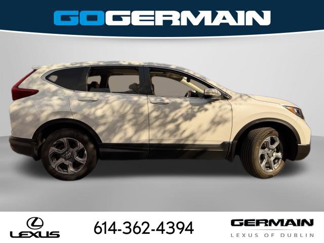 Used 2019 Honda CR-V EX-L image 5