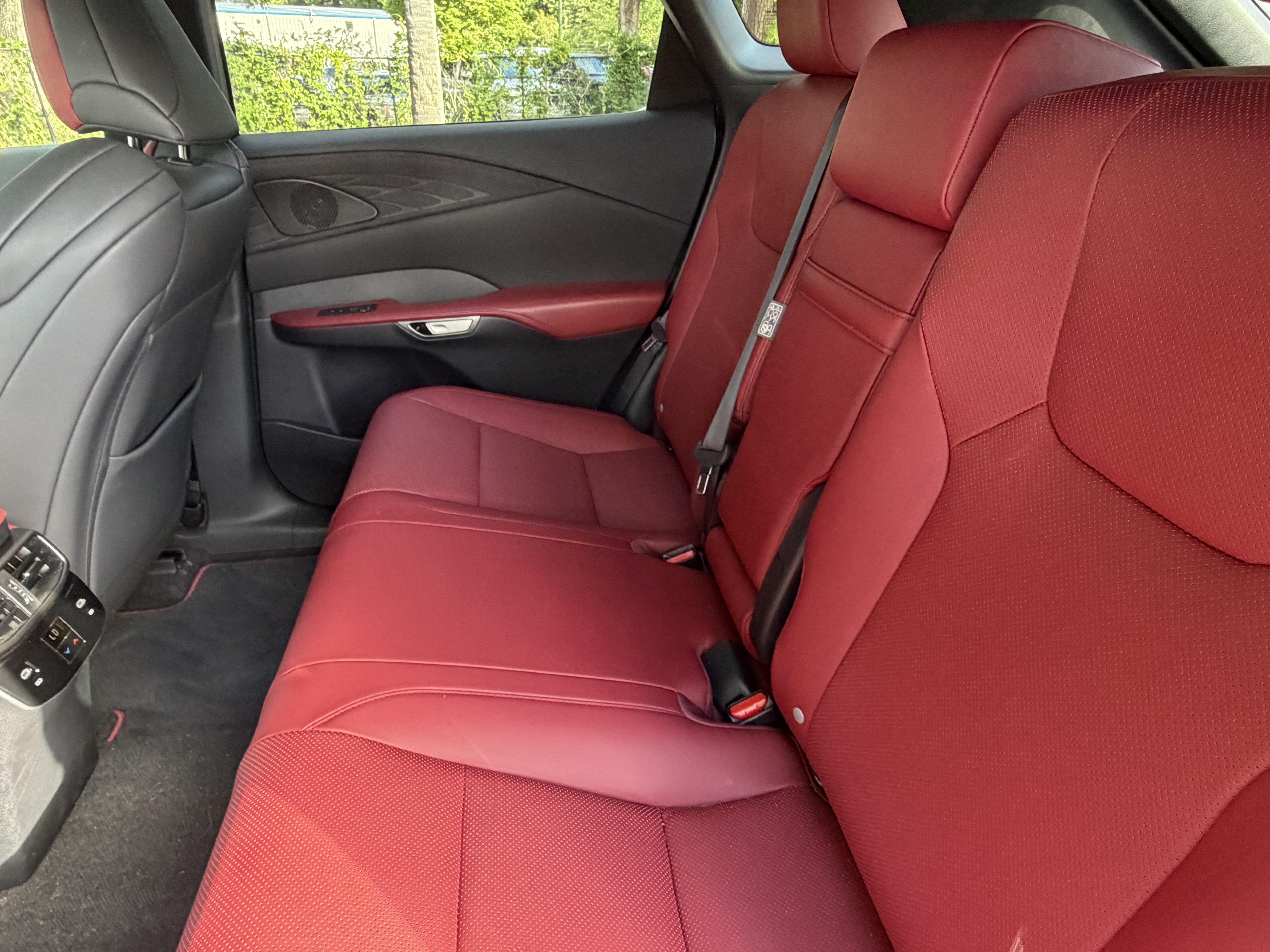 Certified 2024 Lexus RX 350 F Sport w/ Convenience Package AWD/4WD image 32