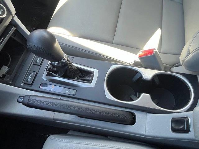 Used 2018 Acura ILX FWD image 19