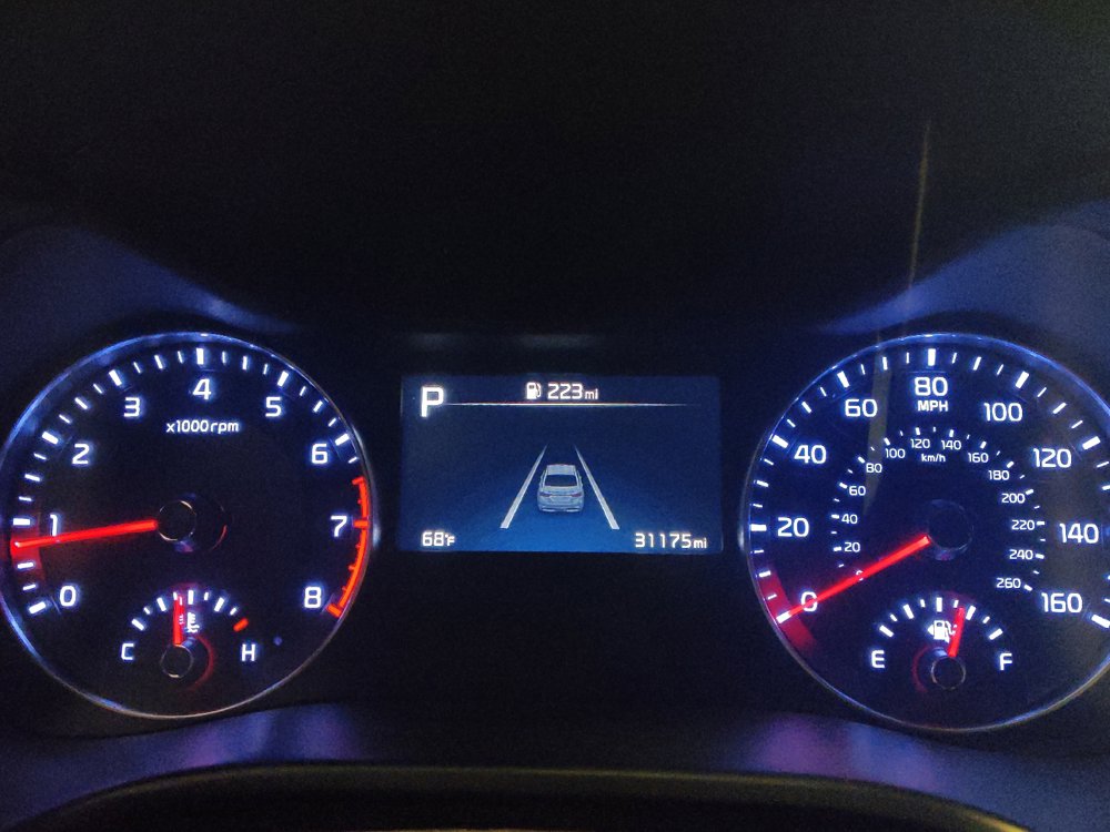 Used 2024 Kia Forte GT-Line w/ GT-Line Premium Package FWD image 23