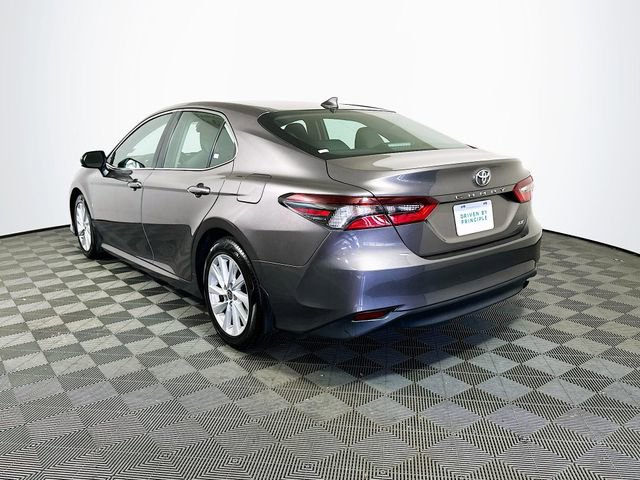 Certified 2024 Toyota Camry LE image 6