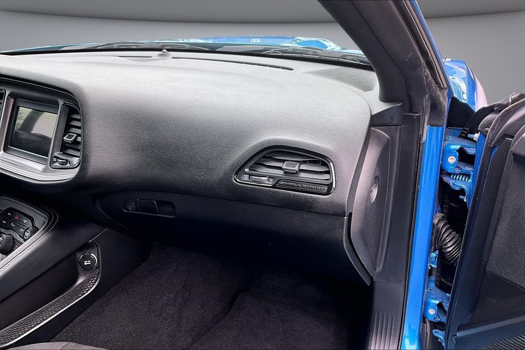 Used 2023 Dodge Challenger R/T RWD image 26