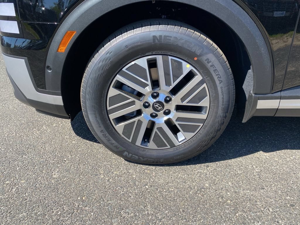 New 2026 Hyundai Palisade SEL Premium AWD/4WD image 9