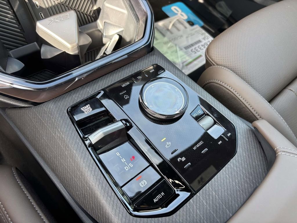 New 2026 BMW X3 xDrive30 w/ Convenience Package image 19