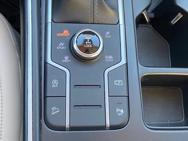 Used 2022 Kia Sorento S AWD/4WD image 22