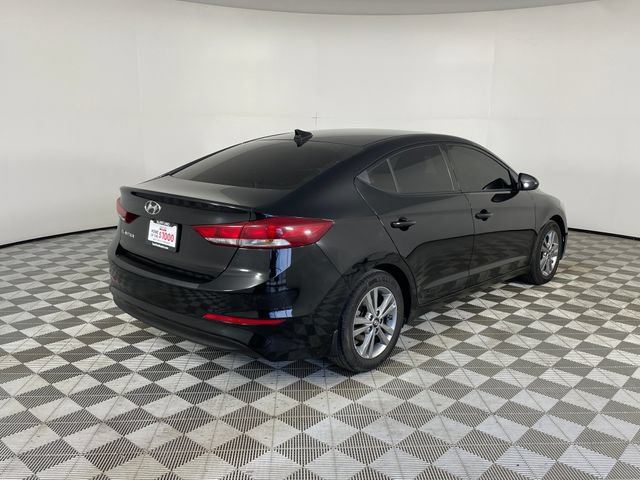 Used 2018 Hyundai Elantra Value Edition FWD image 24