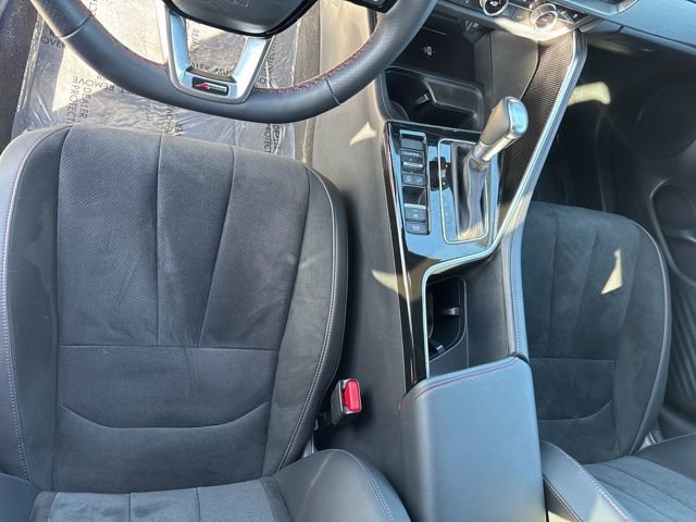 Used 2025 Acura ADX A-Spec image 15