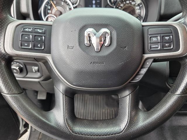 Used 2022 RAM 2500 Tradesman image 29