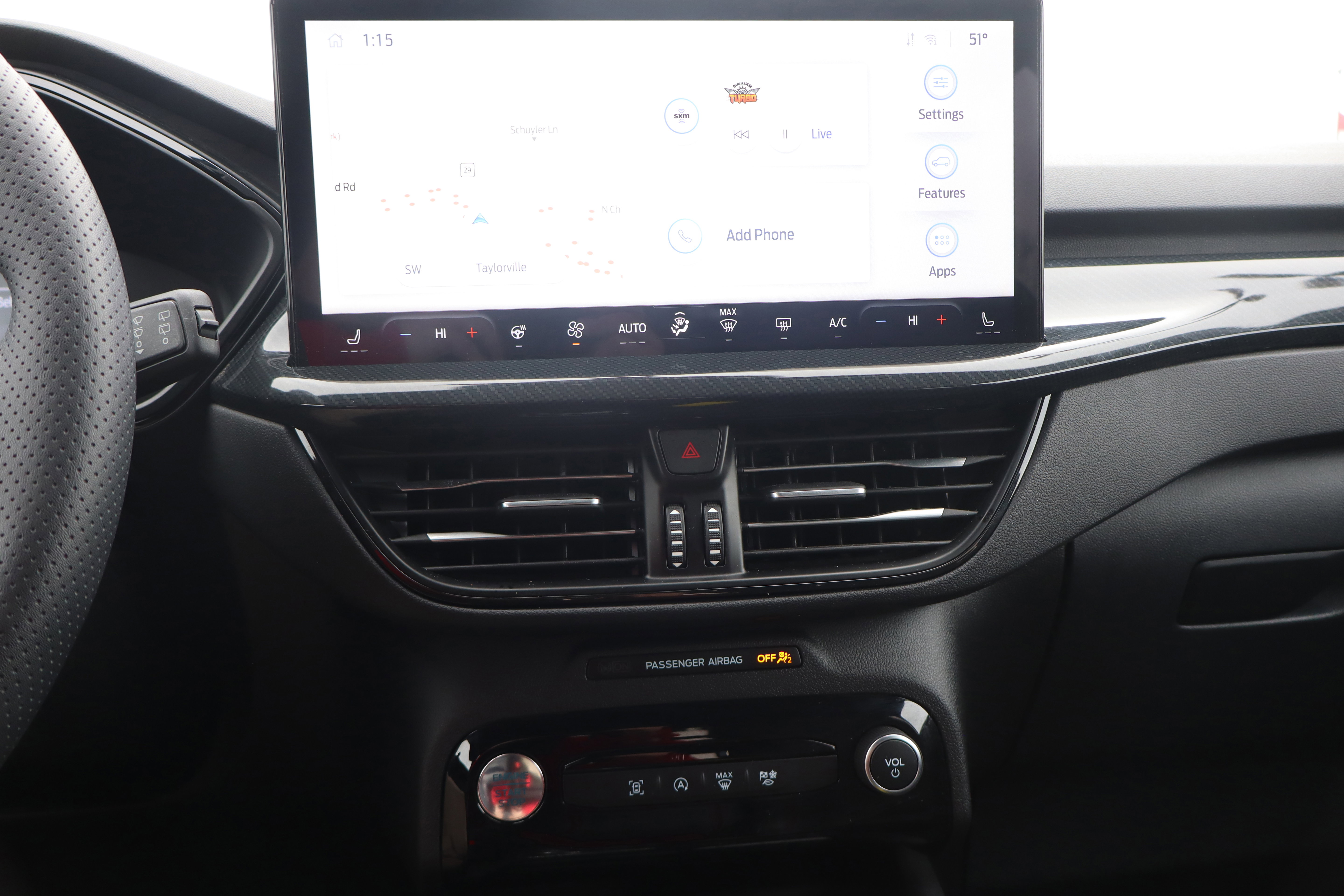 Used 2023 Ford Escape ST-Line w/ Tech Pack #1 image 18