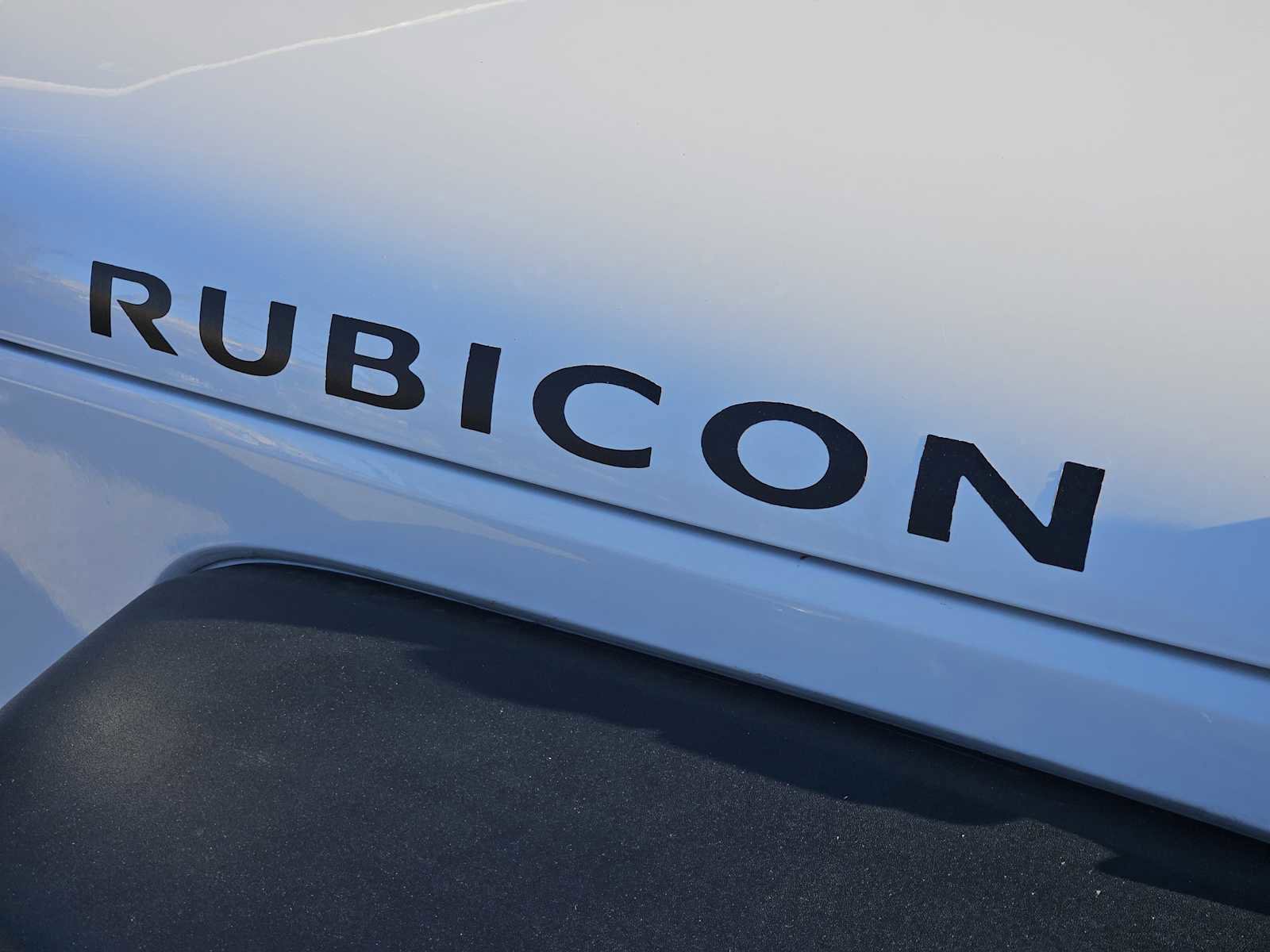 Used 2012 Jeep Wrangler Unlimited Rubicon image 11