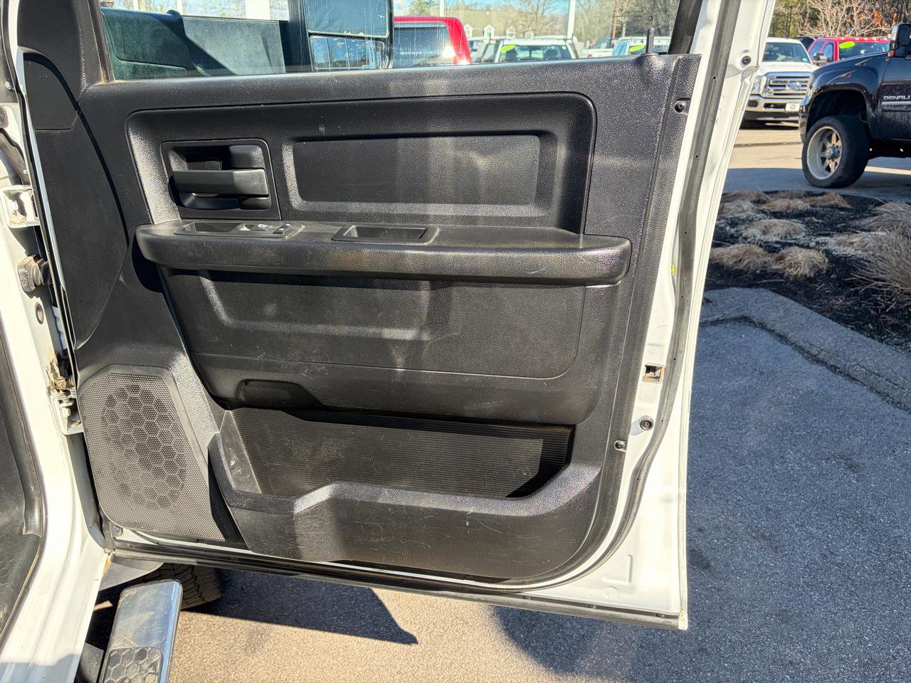 Used 2014 RAM 5500 Tradesman image 43