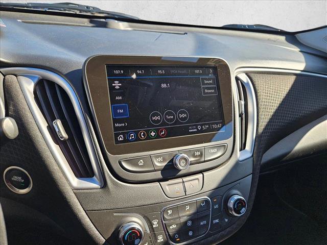 Used 2023 Chevrolet Malibu LT image 12