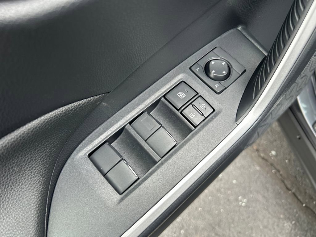New 2025 Toyota RAV4 LE image 19