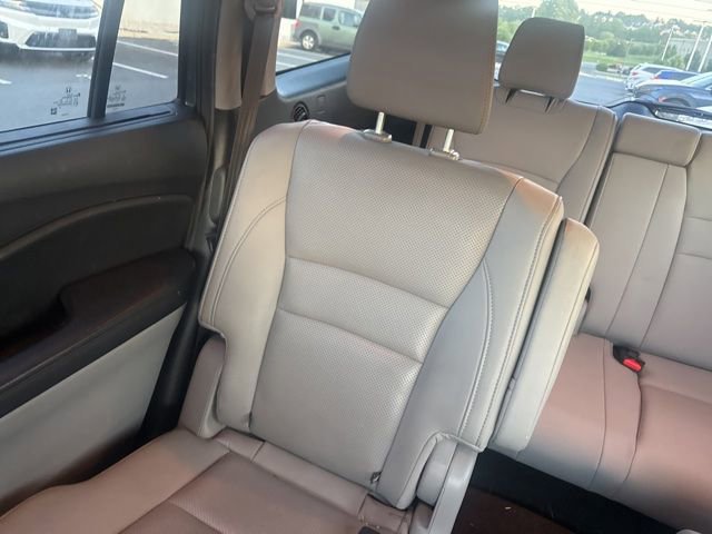 Used 2021 Honda Pilot Elite image 22