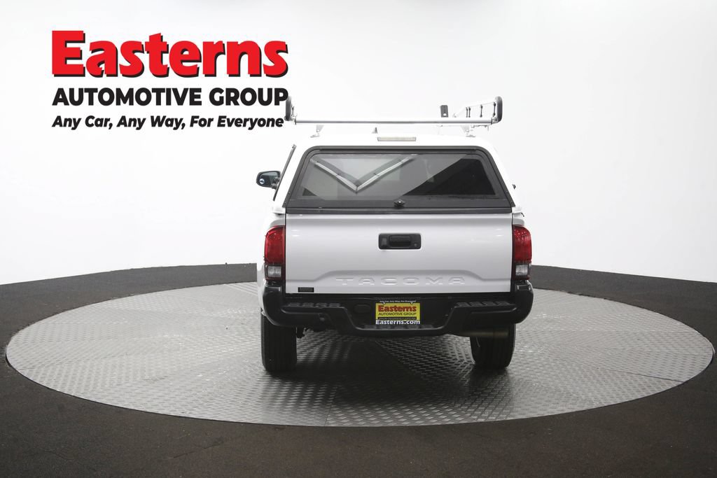Used 2019 Toyota Tacoma SR RWD image 36