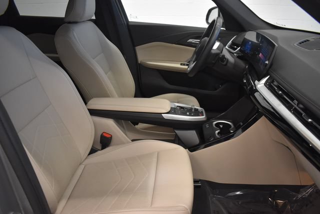 Used 2025 BMW X1 xDrive28i w/ Convenience Package AWD/4WD image 19