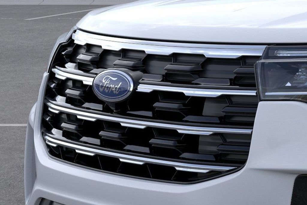 New 2026 Ford Explorer Active w/ Active Comfort Package RWD image 20