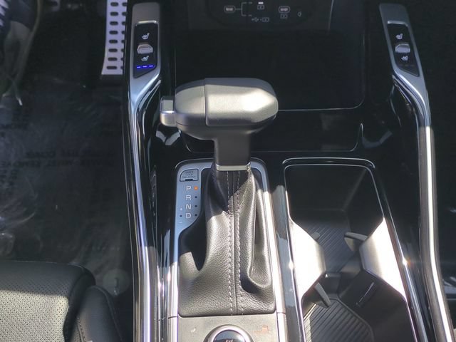 Certified 2025 Kia Sorento SX Prestige AWD/4WD image 24