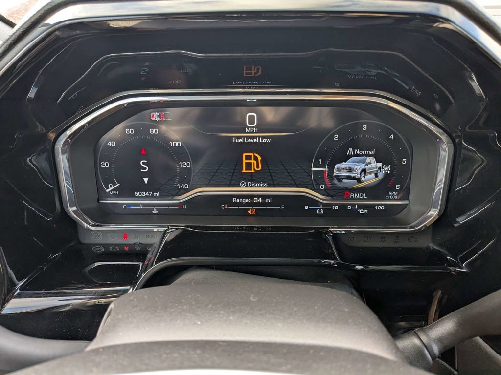 Used 2024 GMC Sierra 1500 SLE image 27