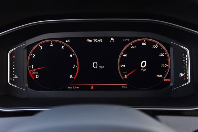 New 2026 Volkswagen Jetta GLI Autobahn image 12