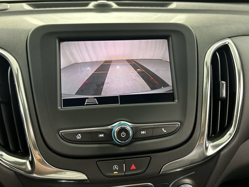 Certified 2024 Chevrolet Equinox LT AWD/4WD image 15