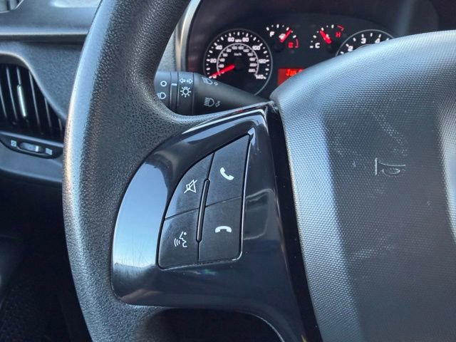Used 2022 RAM ProMaster City Wagon image 16