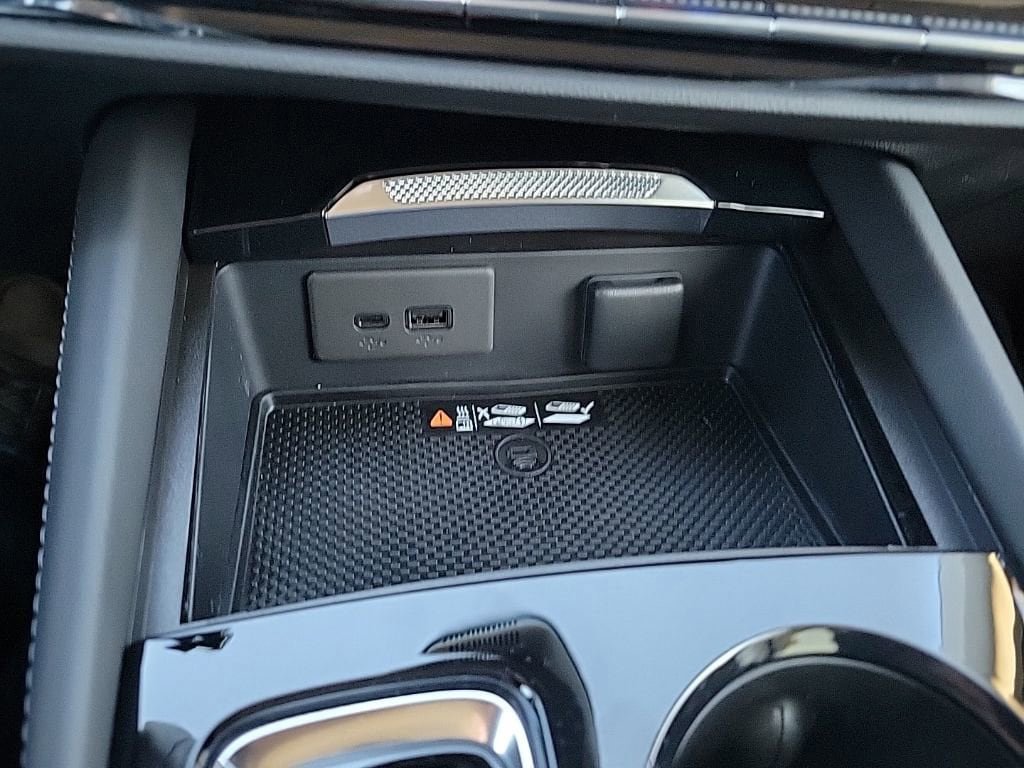 New 2026 Buick Envision Preferred image 20