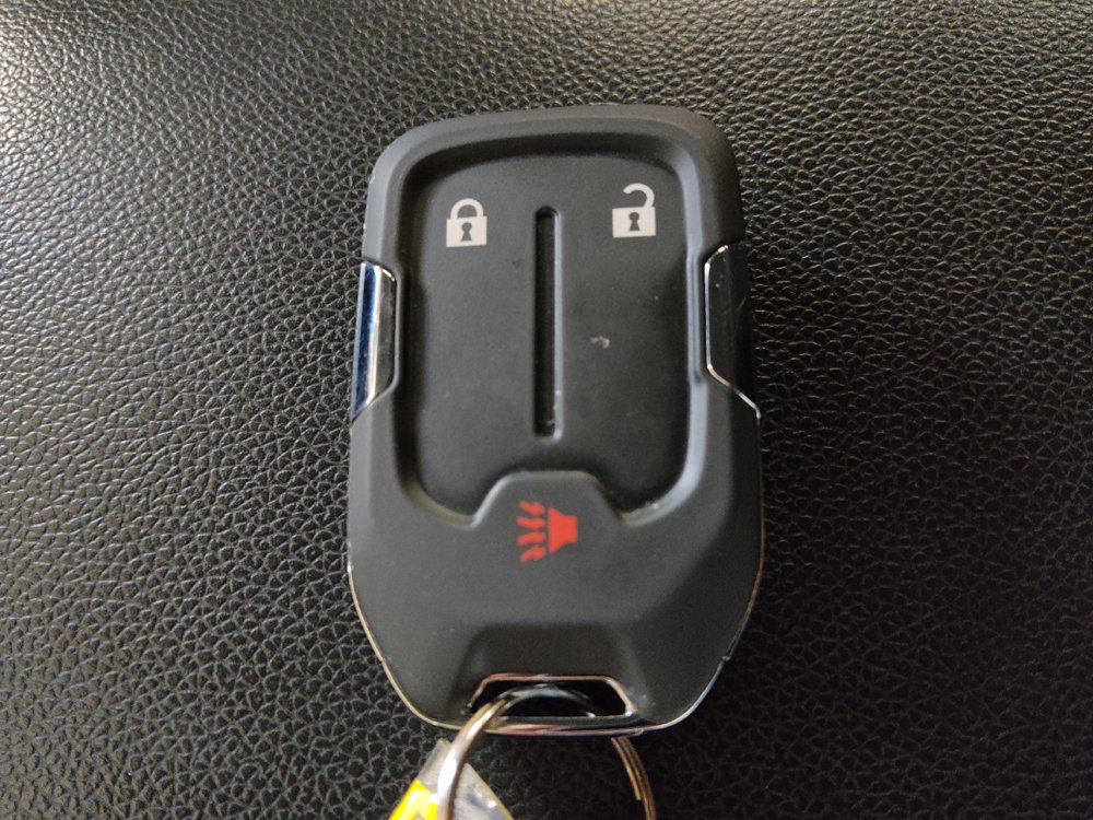 Used 2021 GMC Acadia SLE FWD image 32