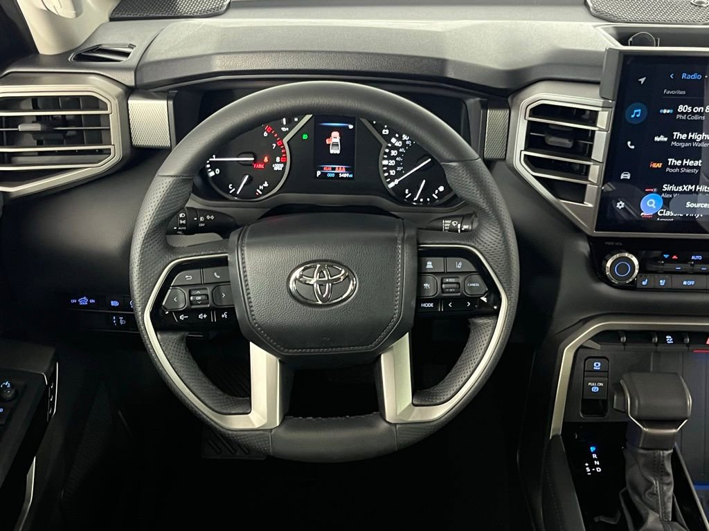 Used 2023 Toyota Tundra Limited image 14