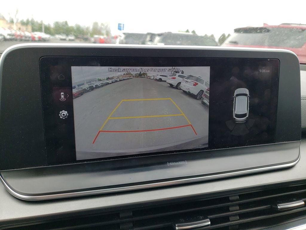 Used 2022 Kia Telluride S image 21