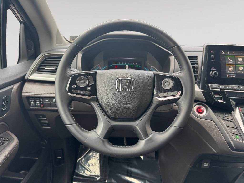 Used 2018 Honda Odyssey EX-L image 12