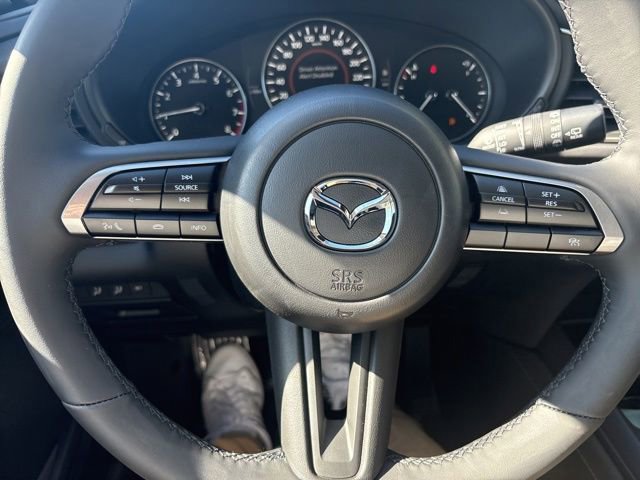 New 2026 MAZDA CX-30 AWD 2.5 S w/ Select Sport Pkg image 14