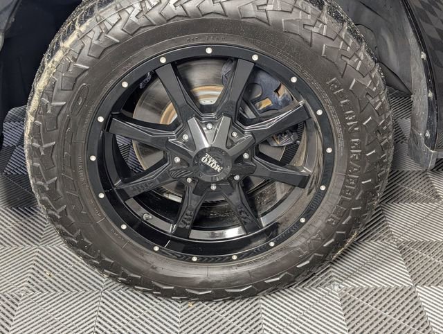 Used 2021 RAM 1500 Limited image 7