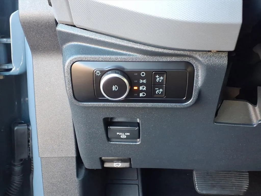 Used 2023 Ford Bronco Big Bend image 29