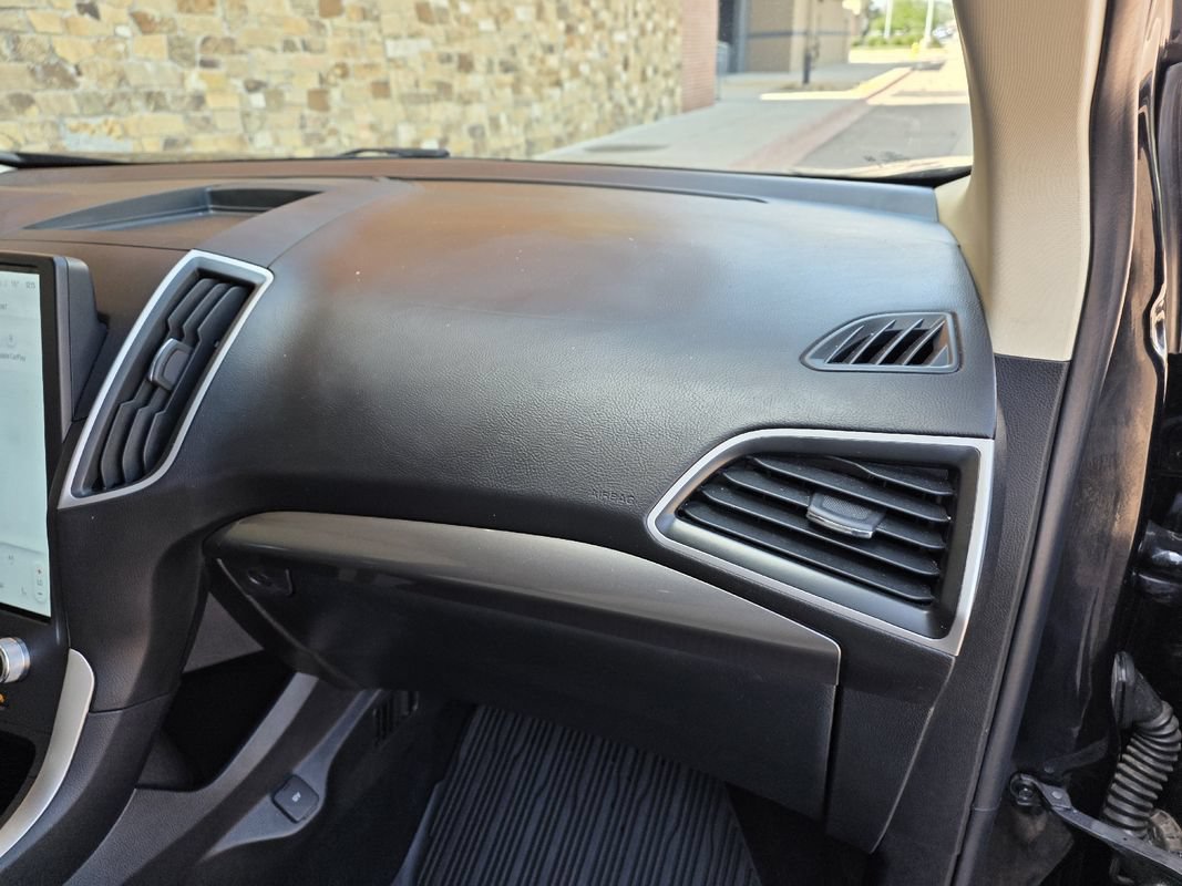Used 2023 Ford Edge SEL AWD/4WD image 26