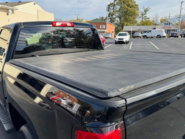 Used 2018 Chevrolet Silverado 1500 LT w/ All Star Edition image 30