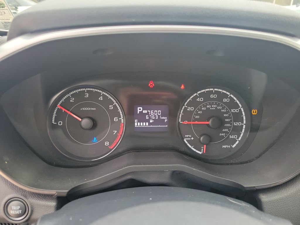 Used 2018 Subaru Crosstrek 2.0i Premium image 31