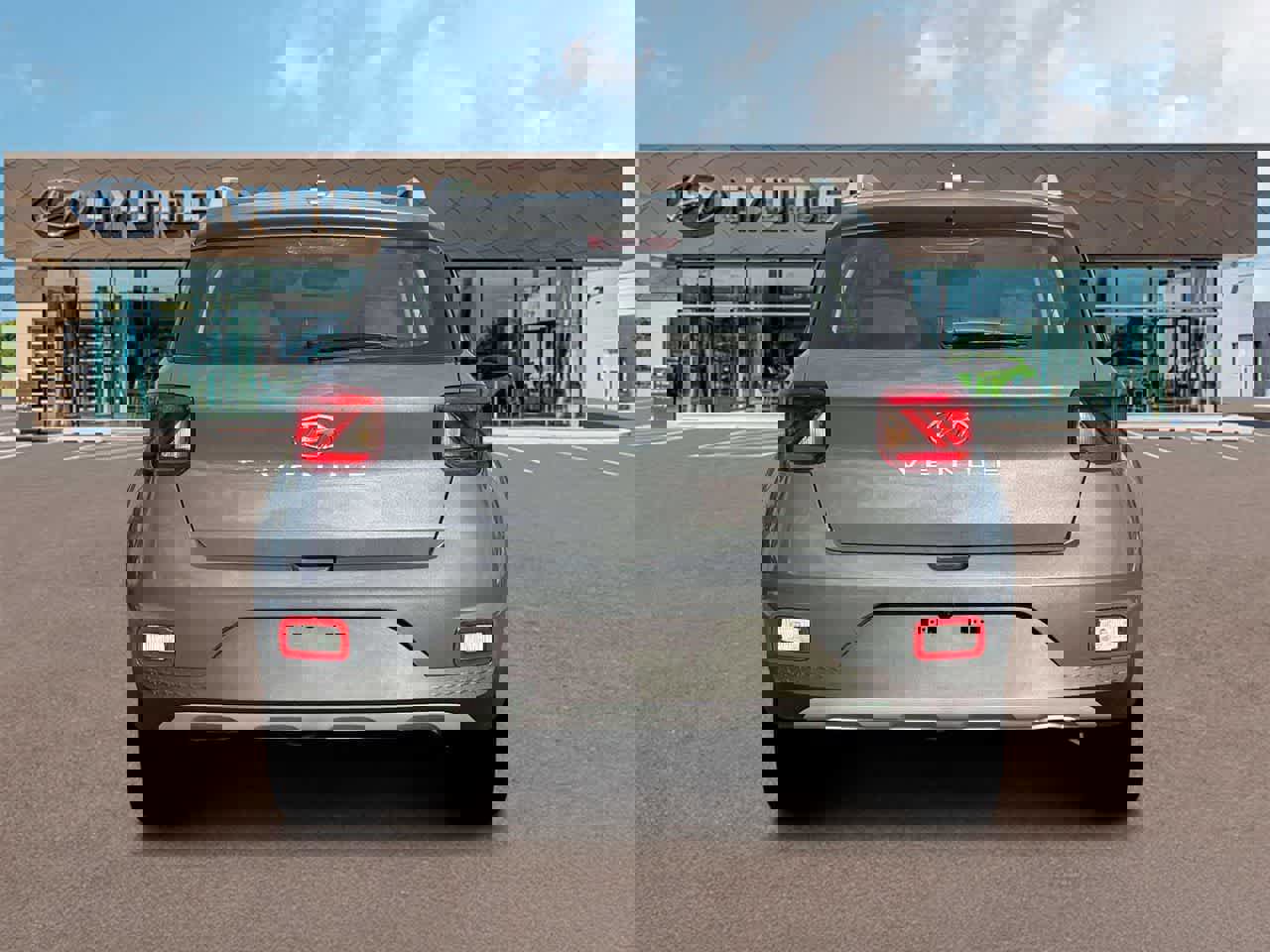 New 2026 Hyundai Venue SEL image 6