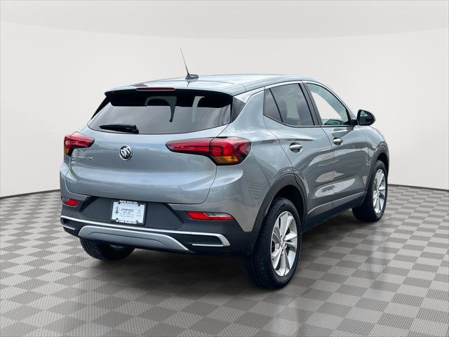 Used 2023 Buick Encore GX Preferred w/ Cold Weather Comfort Package image 4